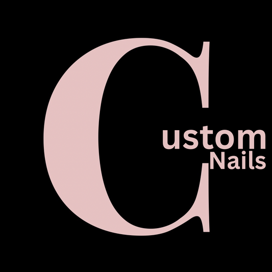 CUSTOM NAILS