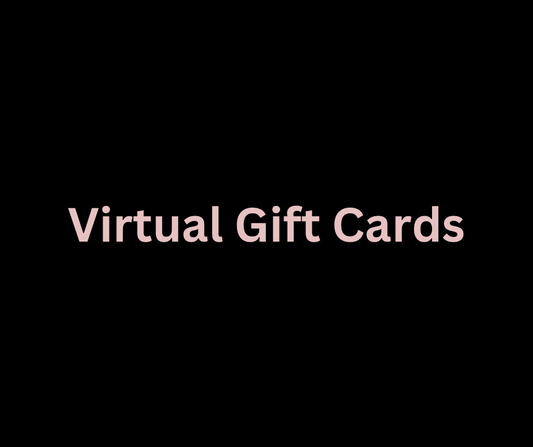 GIFT CARDS