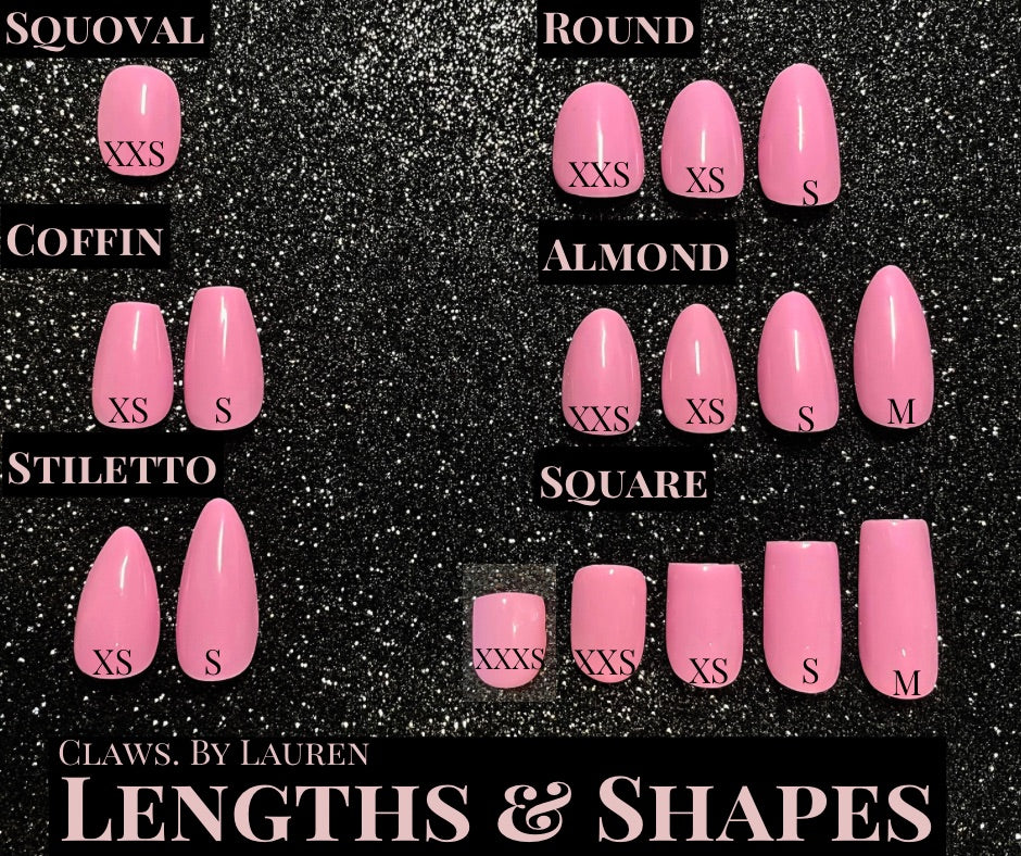 • ACCENT NAILS - SPORTS •