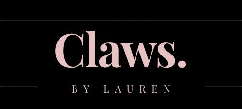 Claws. By Lauren