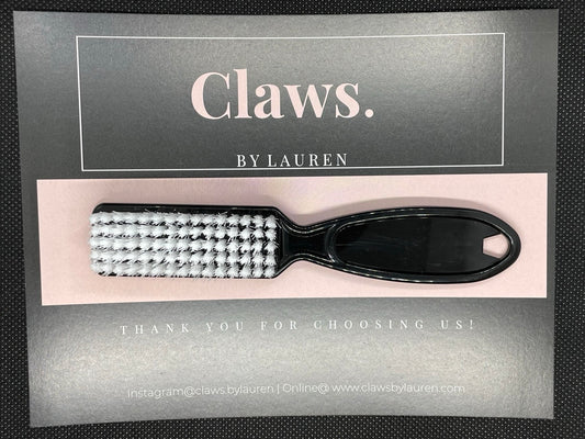 MANICURE BRUSH