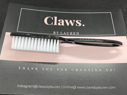 MANICURE BRUSH