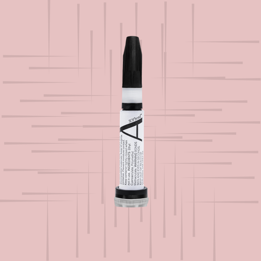 SOFbond™ Nail Glue