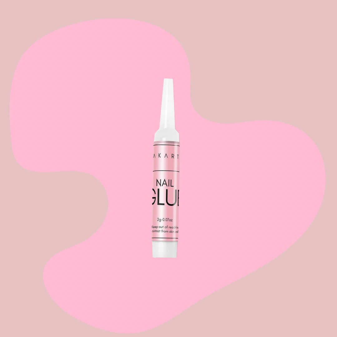 NAIL GLUE
