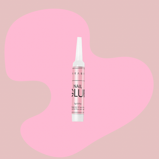 NAIL GLUE